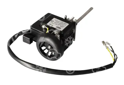 motorek čerpadla výrobníku ledu REBO NR40, 55W, 230V, 50Hz
